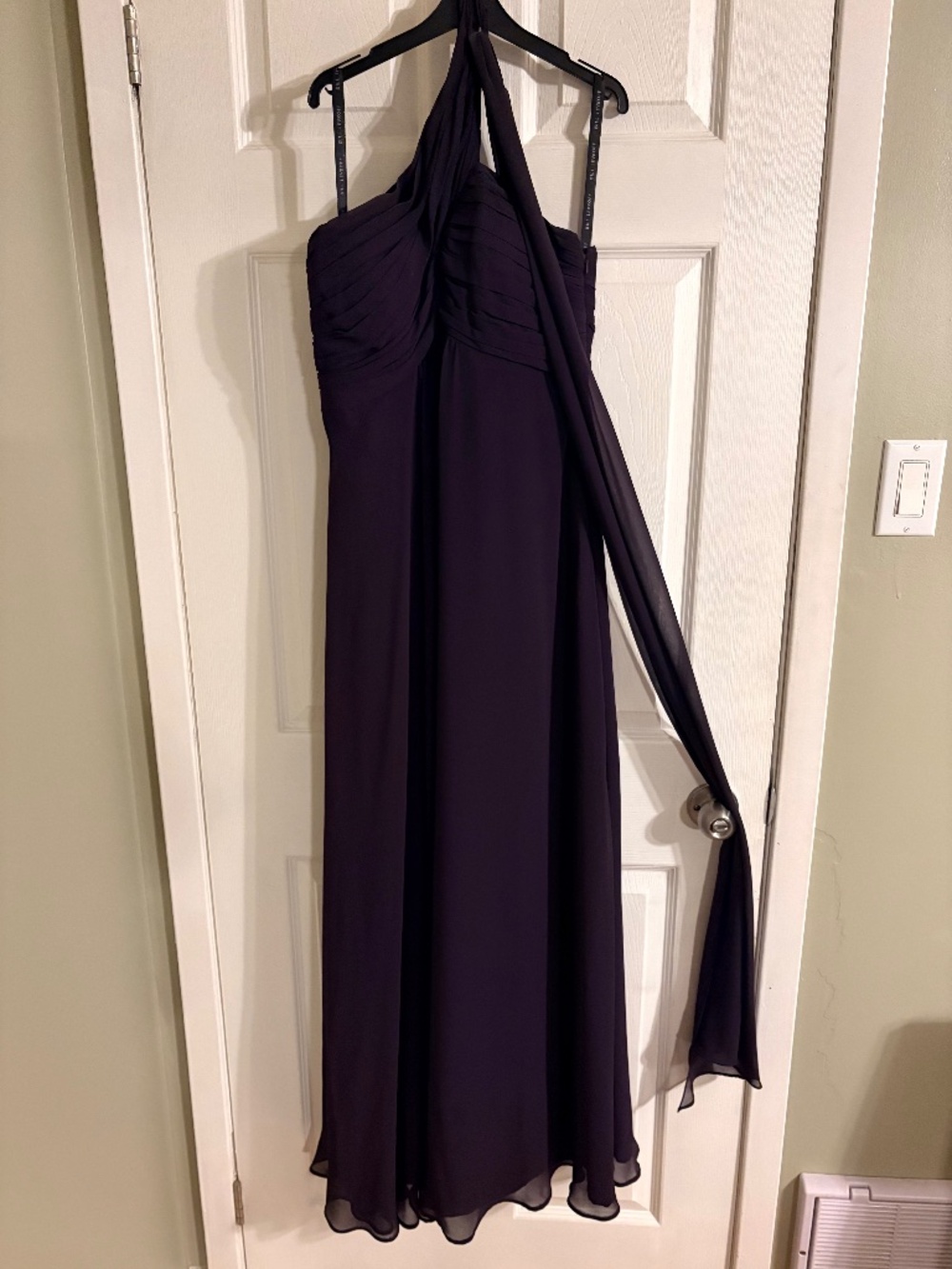 Bridesmaids dress and floral skirt